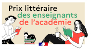 ‘Prix littéraire des enseignants de l’académie’