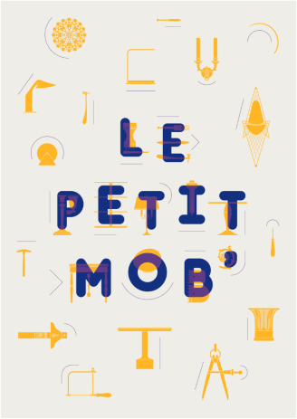 Visuel du Petit Mob’