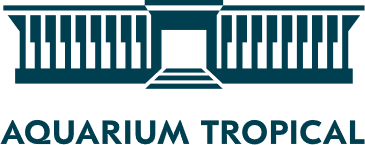 Logo de l’Aquarium tropical du Palais de la Porte Dorée