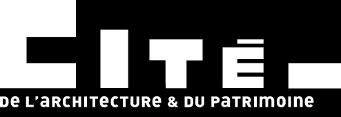 Logo de la Cité de l’architecture et du patrimoine
