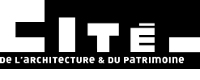 Logo de la Cité de l’architecture et du patrimoine