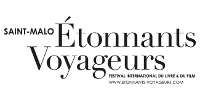 Saint-Malo Étonnants Voyageurs - festival international du livre et du film