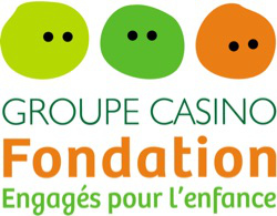 ‘GROUPE CASINO Fondation - Engagés pour l’enfance’