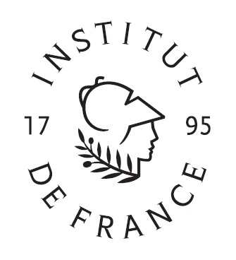 Logo de l’Institut de France