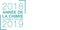 ‘2018-2019 - ANNÉE DE LA CHIMIE DE L’ÉCOLE À L’UNIVERSITÉ’