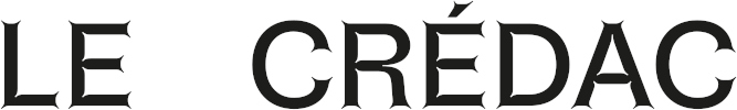 Logo du Crédac