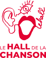 Logo du Hall de la chanson