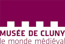 Logo ‘MUSÉE DE CLUNY - le monde médiéval’