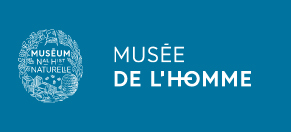 Logo du Musée de l’Homme