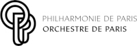 Logo de l’Orchestre de Paris