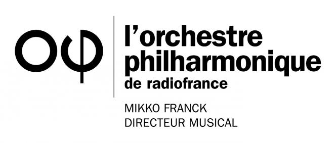 oφ | l’orchestre philharmonique de radiofrance - MIKKO FRANCK DIRECTEUR MUSICAL