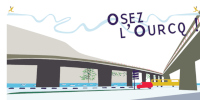 Visuel Osez l’Ourcq ! 2020