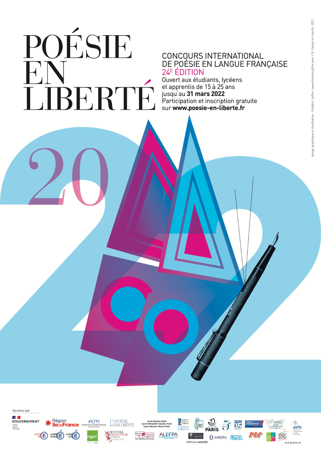 Affiche de Poésie en Liberté 2022 : https://www.poesie-en-liberte.fr/docs/2022/Affiche2022.pdf