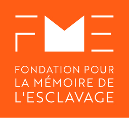 Logo de la Fondation pour la mémoire de l’esclavage