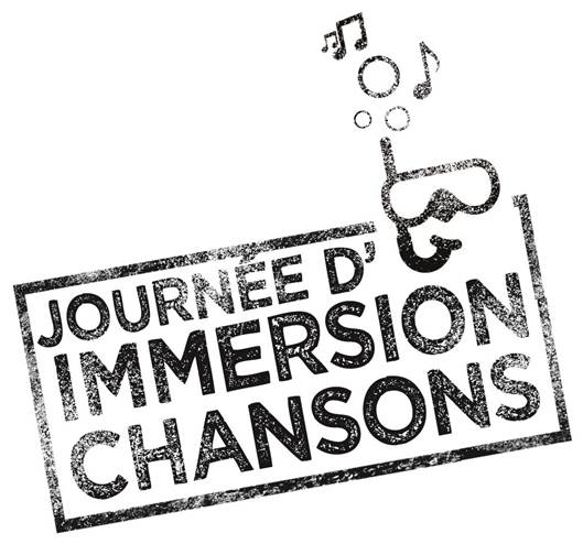 Visuel JOURNÉE D’IMMERSION CHANSONS