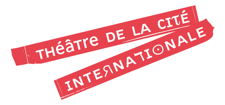 Logo du théâtre de la Cité internationale