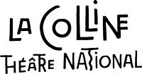 Logo du Théâtre national de la Colline