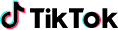 Logo et lien TikTok