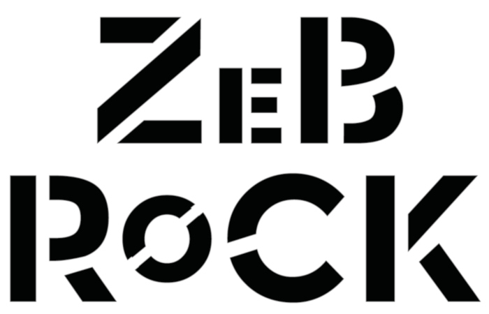 Visuel Zebrock