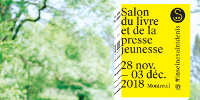 ‘Salon du livre et de la presse jeunesse SLPJ 28 nov.-03 déc. Montreuil #inseinesaintdenis’