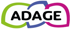 Logo Adage 2023