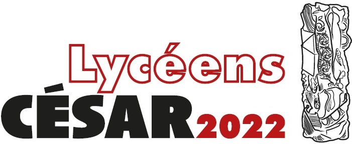 Visuel ‘Lycéens - CÉSAR 2022’