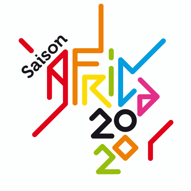 Logo de la saison Africa 2020
