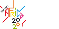 Logo de la saison Africa 2020