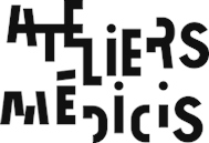 Logo des Ateliers Médicis