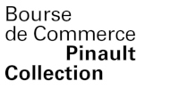 Logo de la Bourse de Commerce-Pinault Collection