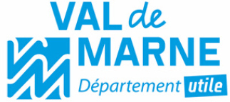 Logo du conseil départemental du Val-de-Marne