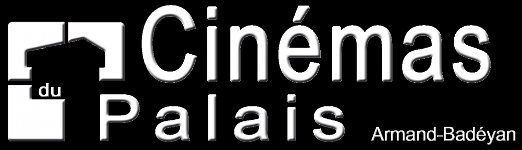 Logo des Cinémas du Palais