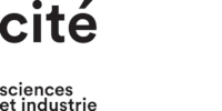 Logo de la Cité des sciences et de l’industrie