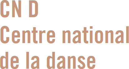 Logo du CND