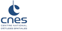 Logo du CNES