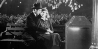 Gary Cooper et Jean Arthur dans L’Extravagant Mr. Deeds (Mr. Deeds Goes to Town), Frank Capra, 1936