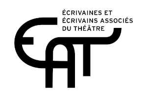 Logo des Écrivaines et écrivains associés du théâtre (EAT)