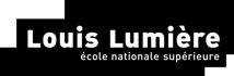 Logos de l’ENS Louis-Lumière