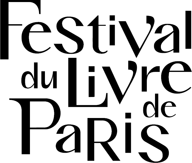 Visuel ‘Festival du Livre de Paris’