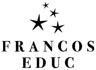 Logo FRANCOS EDUC