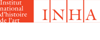 Logo Institut national d’histoire de l’art - I|N|H|A