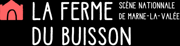 Logo de la Ferme du Buisson