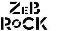 Logo ZEB - ROCK