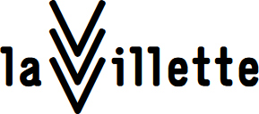 Logo de La Villette (EPPGHV)