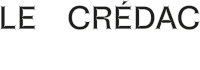 Logo du Crédac