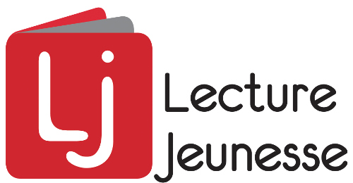 Logo de l’association Lecture Jeunesse