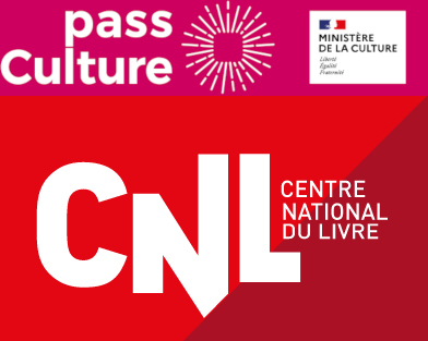 Visuels du pass Culture et du CNL