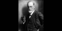 Portrait de Freud par Max Halberstadt, 1932