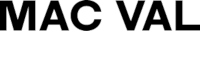 Logo du MAC VAL