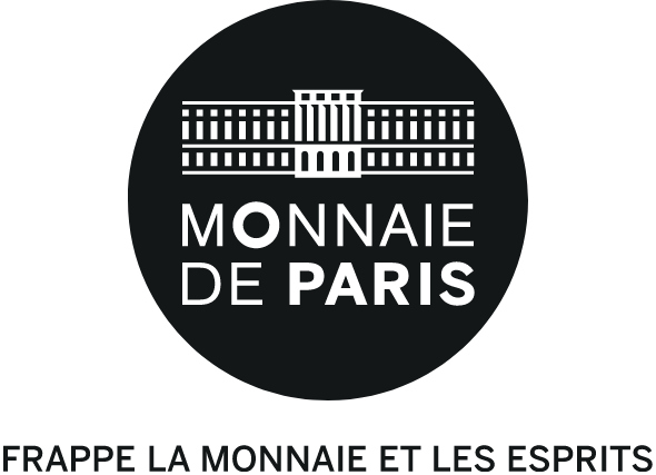 Logo de la Monnaie de Paris